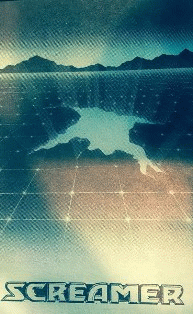 Screamer (USA-1) : Screamer